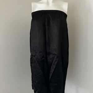Elegant Black Women's Skirt
